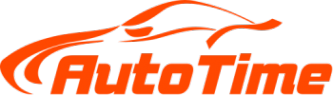 Логотип компании АвтоТайм