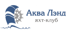 Логотип компании АКВАЛЭНД