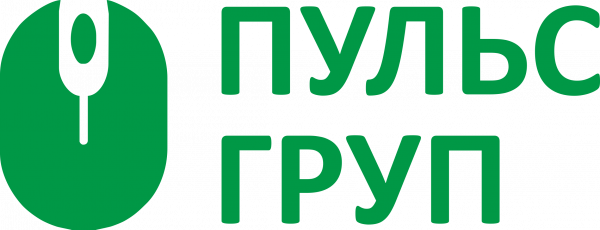 Логотип компании ПУЛЬС ГРУП