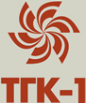 Логотип компании Теплогенерирующая компания-1