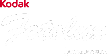 Логотип компании Фотолюкс