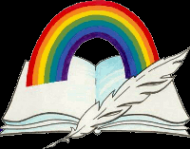 Логотип компании Центральная детская библиотека