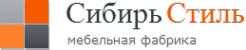 Логотип компании Сибирь-стиль