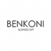 Логотип компании BENKONI