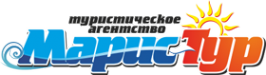 Логотип компании Марис-Тур