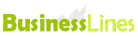 Логотип компании ТриС