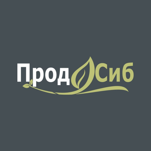 Логотип компании ПродСиб