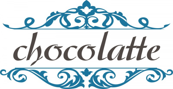 Логотип компании Chocolatte