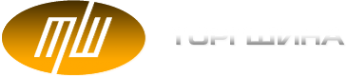 Логотип компании Торгшина