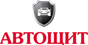 Логотип компании АвтоЩит
