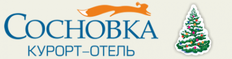 Логотип компании Lobby-bar