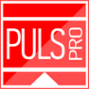 Логотип компании Пульс-Про