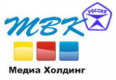 Логотип компании МЕДИА ХОЛДИНГ ТВК