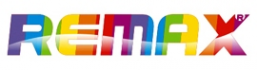 Логотип компании RemaxShop