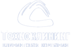 Логотип компании Техноклининг
