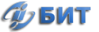 Логотип компании Бит