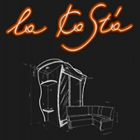 Логотип компании La KoSta