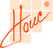 Логотип компании НОИС