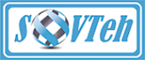 Логотип компании ПКФ Современные технологии