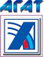 Логотип компании ГМЗ Агат