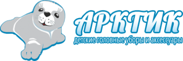 Логотип компании Арктик