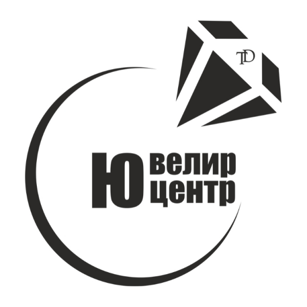 Логотип компании Ювелир-Центр
