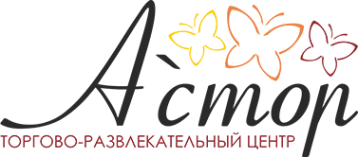 Логотип компании А`стор