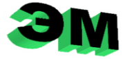 Логотип компании Электро-Мастер